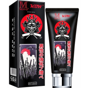 Cremă Mărire Penis Movo Japan Samurai pe Denysa.ro