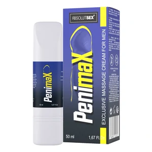 Cremă Mărire Penis Penimax Cremă Mărire Penis Penimax pe Denysa.ro