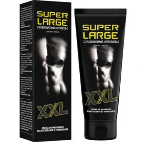 Crema Marire Penis Super Large Crema Pentru Crestere Volum Penis Natural