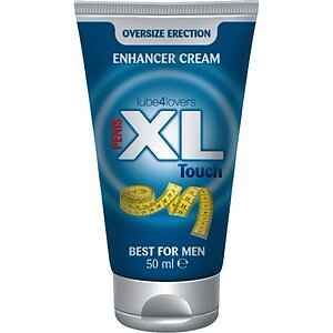 Cremă Mărire Penis XL Touch Cream pe Denysa.ro
