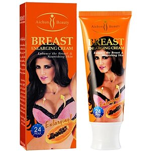 Creme Pentru Marirea Sanilor Crema Marire Sani Breast Enlarging 120g