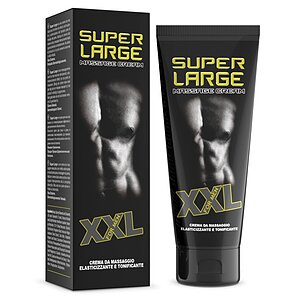 Ingrosare Penis Crema Marire Super Large 75ml