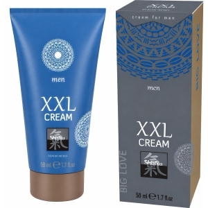 Cremă Mărirea Penisului XXL Oriental pe Denysa.ro