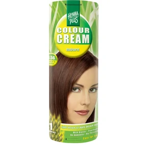 Vopsea Fara Peroxid Pentru Par Crema Coloranta Pentru Par Cu Henna