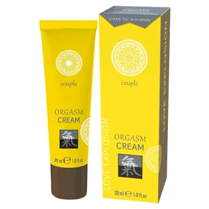 Gel Excitant Intim Pentru El Si Ea Cum Se Foloseste Crema Orgasmica Shiatsu