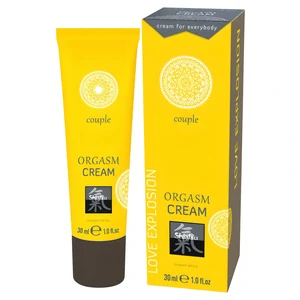 Crema Stimulatoare Cu Aplicare Pe Clitoris