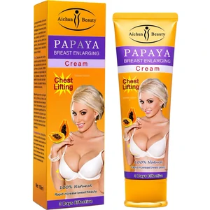 Crema Papaya Pentru Marire Sani