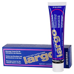 Crema Marire Penis Pentru Erectie Si Potenta