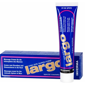 Cremă Penis Enlargement Largo pe Denysa.ro