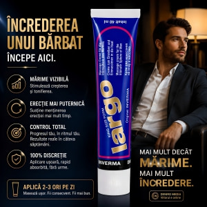 Cremă Penis Enlargement Largo 40ml