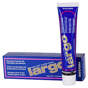 Ingrosare Penis Crema Penis Enlargement Largo 40ml