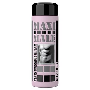 Crema Penis Crema Penis Maxi Male 200ml