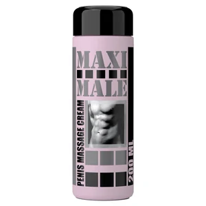 Crema Marire Penis Maxi Male Ruf 200ml Crema Pentru Marire Penis Maxi Male