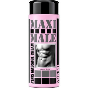 Crema Pentru Erectie Si Marire Penis