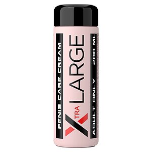 Cremă Pentru Bărbați Extra Large 200ml