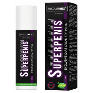Crema Marire Penis Super Penis Ruf