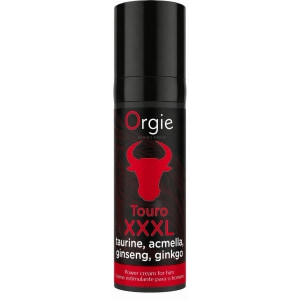 Unde Cumpar Crema Touro Xxxl