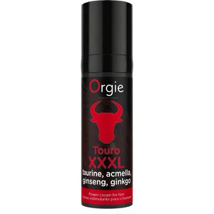 Cremă Pentru Erecție Touro 3XL Cremă Pentru Erecție Touro 3XL pe Denysa.ro