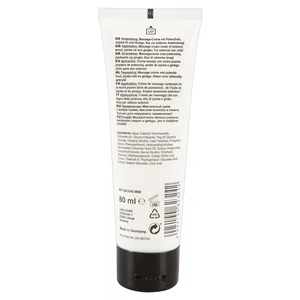 Crema Pentru Intarire Stahlhart 80ml Crema Pentru Erectie Stahlhart Lubry