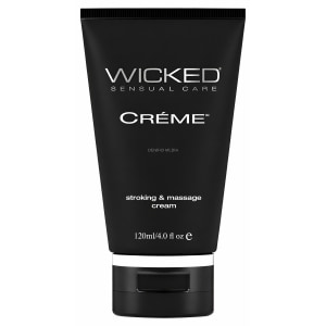 Cremă Pentru Joacă Solo Wicked For Men pe Denysa.ro