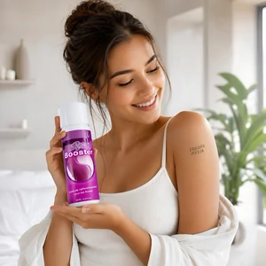 Cremă Pentru Mărirea Feselor Booster 125ml