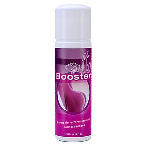 Crema Pentru Marirea Feselor Booster 125ml