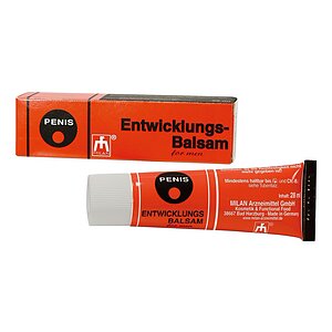 Cremă Pentru Mărirea Penisului Entwicklungs pe Denysa.ro