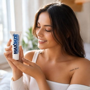 Cremă Pentru Mărirea Penisului MaxSize 10ml