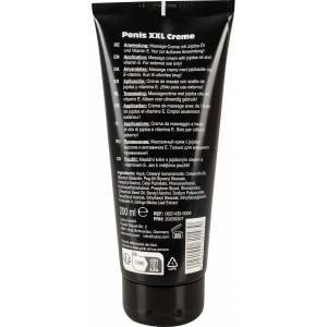 Penis Xxl Gel