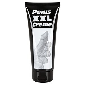 Crema Pentru Marirea Penisului Penis XXL 200ml