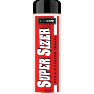 Crema Pentru Marirea Penisului Supersizer 200ml Scala Selection