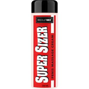 Pret Crema Marire Penis Supersizer 200ml Crema Marire Penis Pentru Crestere In Lungime Si Circumferinta