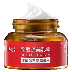 Crema Pentru Marirea Sanilor La Milee pe Denysa.ro