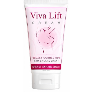 Cremă Pentru Mărirea Sânilor Viva Lift pe Denysa.ro