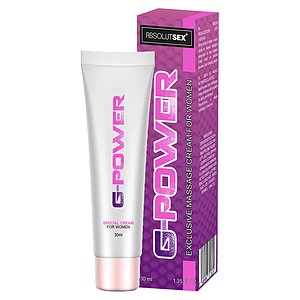 Crema Stimulare Clitoris