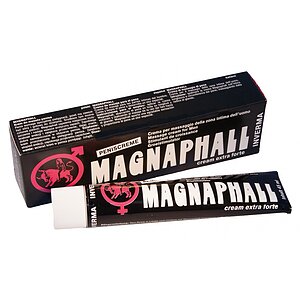 Cremă Pentru Potență Magnaphall pe Denysa.ro