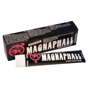 Cremă Pentru Potență Magnaphall Cremă Pentru Potență Magnaphall pe Denysa.ro