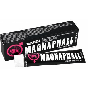 Cremă Pentru Potență Magnaphall pe Denysa.ro