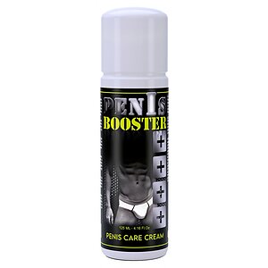 Crema Pentru Potenta Penis Booster 125ml
