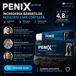 Cremă Activă Pentru Potență Și Plăcere 75ml
