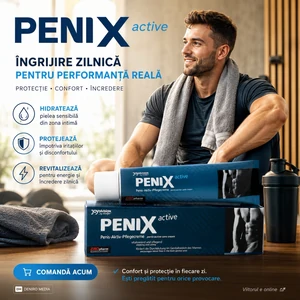 Cremă Activă Pentru Potență Și Plăcere 75ml