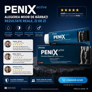 Cremă Activă Pentru Potență Și Plăcere 75ml