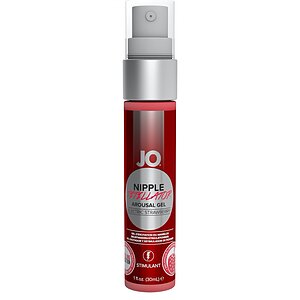 Crema Pentru Sfarcuri Jo Strawberry 30ml