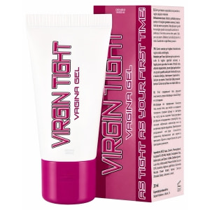 Crema Stramtare Vaginala Cobeco