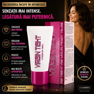 Cremă Pentru Strâmtare Vaginală 30ml