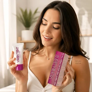 Cremă Pentru Strâmtare Vaginală 30ml