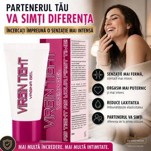 Cremă Pentru Strâmtare Vaginală 30ml