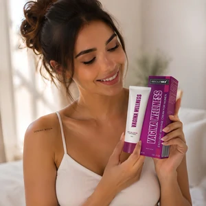 Cremă Pentru Strâmtarea Zonei Intime 30ml