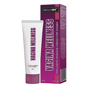 Stimulent Sexual Pentru Femei Crema Pentru Stramtarea Zonei Intime 30ml