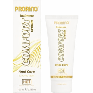 Cremă PRORINO Confort Anal Senzitiv Unisex pe Denysa.ro